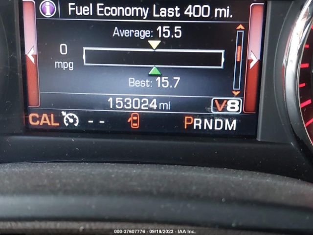 1GKS2HKC1FR565469 GMC Yukon Xl Slt