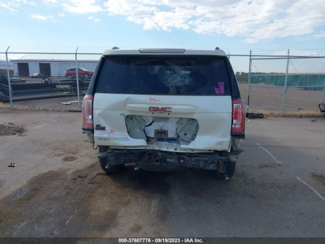 1GKS2HKC1FR565469 GMC Yukon Xl Slt