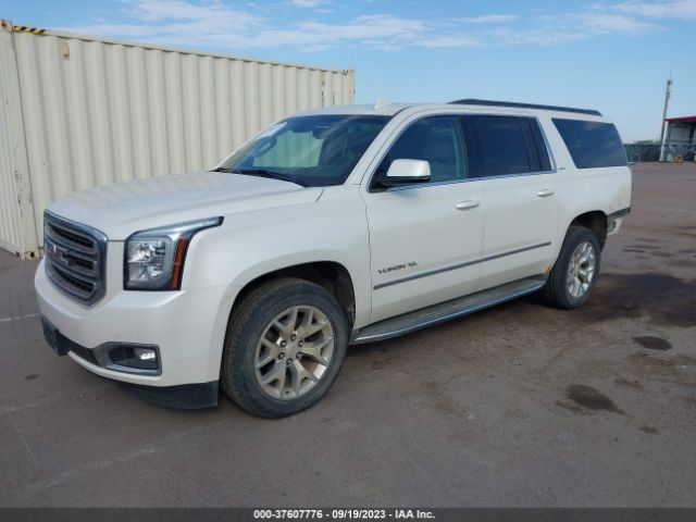 1GKS2HKC1FR565469 GMC Yukon Xl Slt