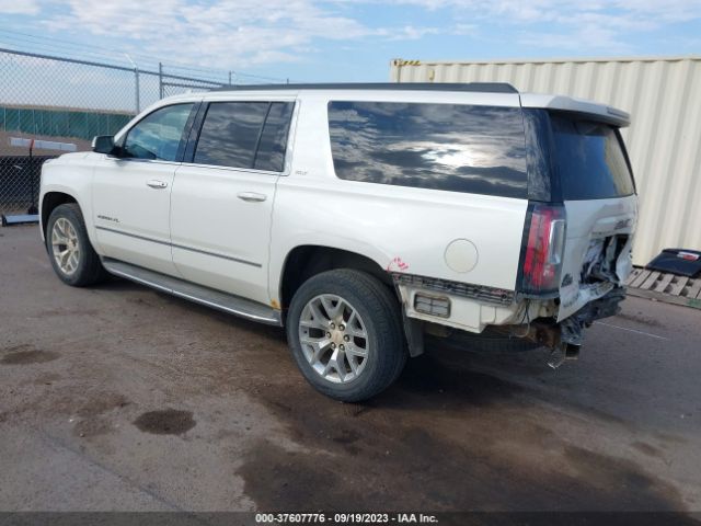 1GKS2HKC1FR565469 GMC Yukon Xl Slt