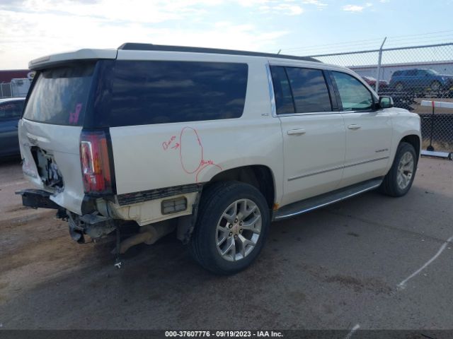 1GKS2HKC1FR565469 GMC Yukon Xl Slt