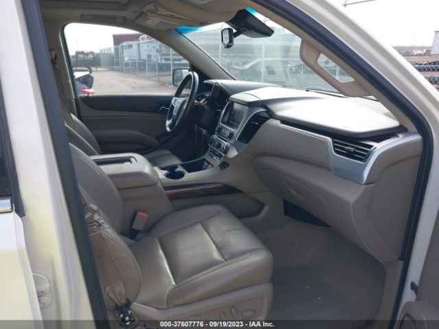 1GKS2HKC1FR565469 GMC Yukon Xl Slt
