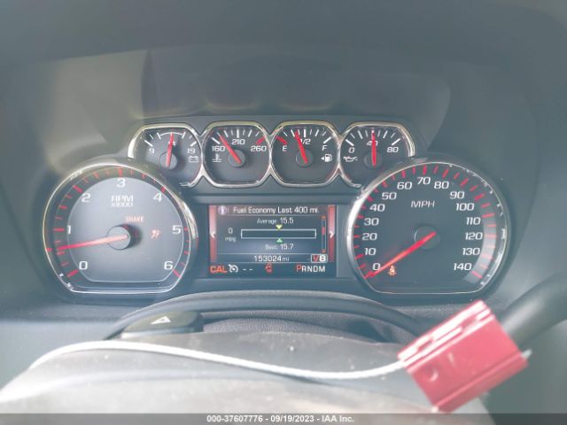 1GKS2HKC1FR565469 GMC Yukon Xl Slt