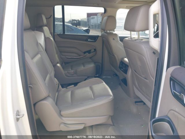 1GKS2HKC1FR565469 GMC Yukon Xl Slt