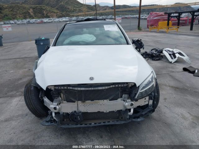 2019 MERCEDES-BENZ C 300 55SWF8DB0KU302815 Photo 5