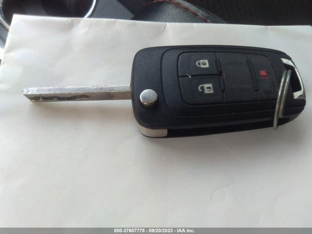 Chevrolet EQUINOX LS 2015 2GNALAEK6F6202778 Image 11