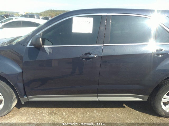 Chevrolet EQUINOX LS 2015 2GNALAEK6F6202778 Image 15