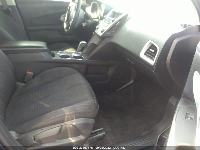 Chevrolet EQUINOX LS 2015 2GNALAEK6F6202778 Image 5