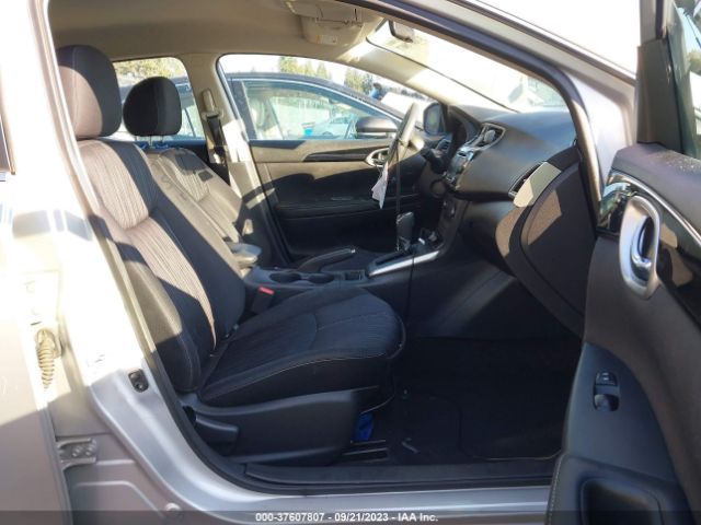 3N1AB7AP0GL663393 Nissan Sentra Sr/sl/s/sv/fe+ S
