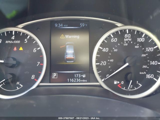 3N1AB7AP0GL663393 Nissan Sentra Sr/sl/s/sv/fe+ S