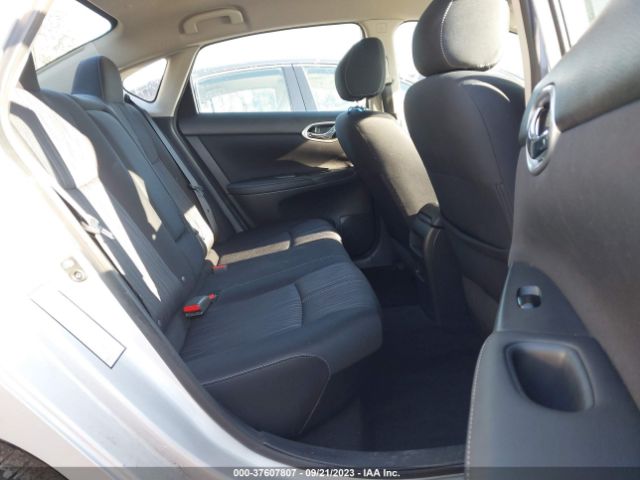 3N1AB7AP0GL663393 Nissan Sentra Sr/sl/s/sv/fe+ S