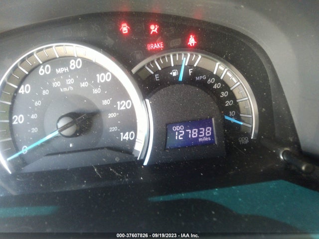 2012 TOYOTA CAMRY L/LE/SE/XLE VIN: 4T1BF1FK1CU596668