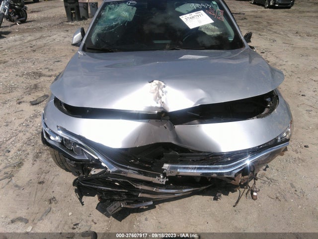 Chevrolet Malibu Premier 2021 1G1ZE5SX8MF019083 Image 6