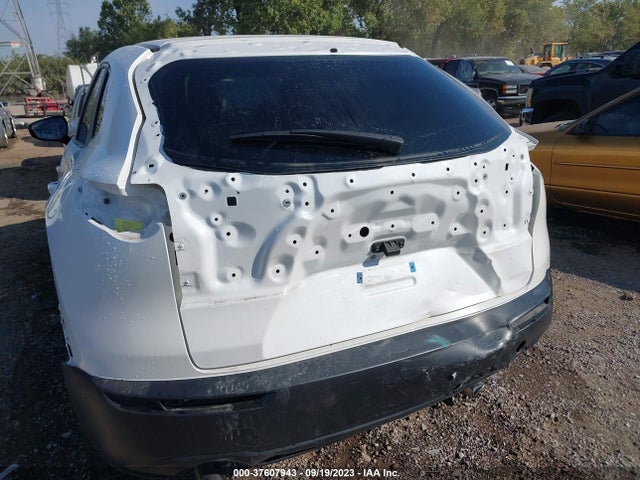 2020 MAZDA CX-30 SELECT PACKAGE VIN: 3MVDMBCL3LM108653