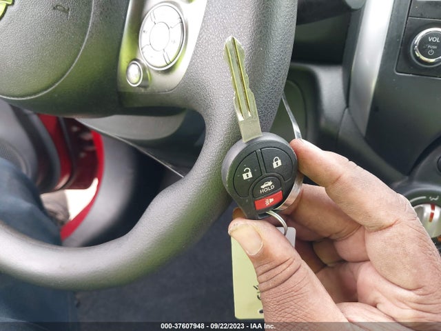 Nissan VERSA SV 2014 3N1CN7AP3EL806334 Image 11