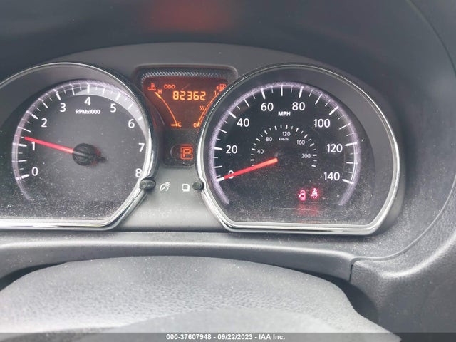 Nissan VERSA SV 2014 3N1CN7AP3EL806334 Image 7