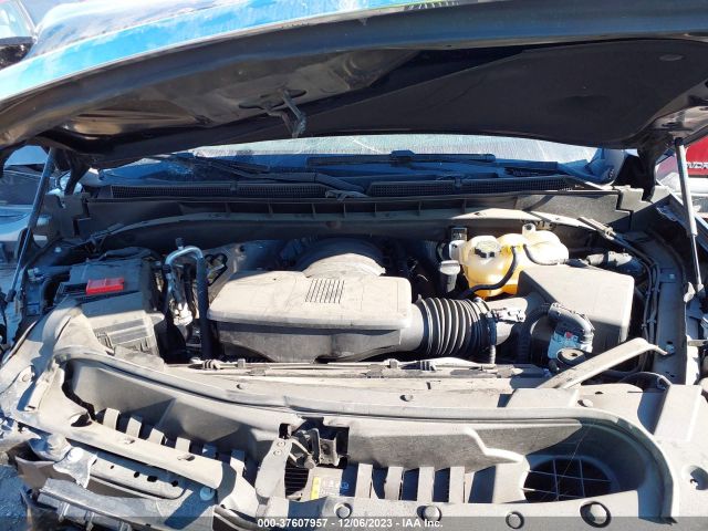 1GKS2GKD0NR364700 GMC Yukon Xl Slt