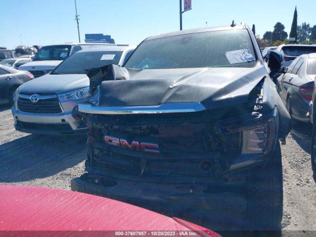 1GKS2GKD0NR364700 GMC Yukon Xl Slt