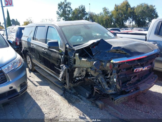 1GKS2GKD0NR364700 GMC Yukon Xl Slt