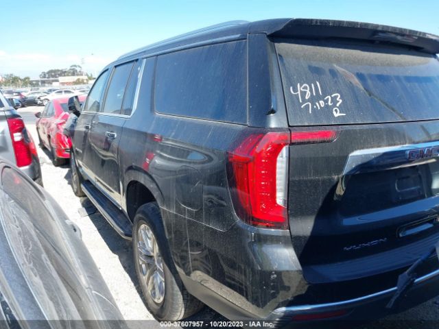 1GKS2GKD0NR364700 GMC Yukon Xl Slt