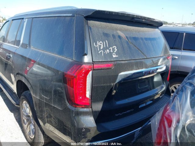1GKS2GKD0NR364700 GMC Yukon Xl Slt
