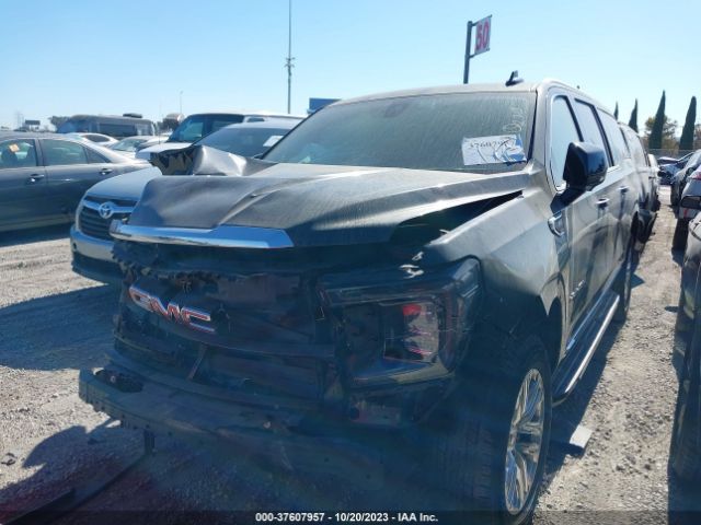 1GKS2GKD0NR364700 GMC Yukon Xl Slt