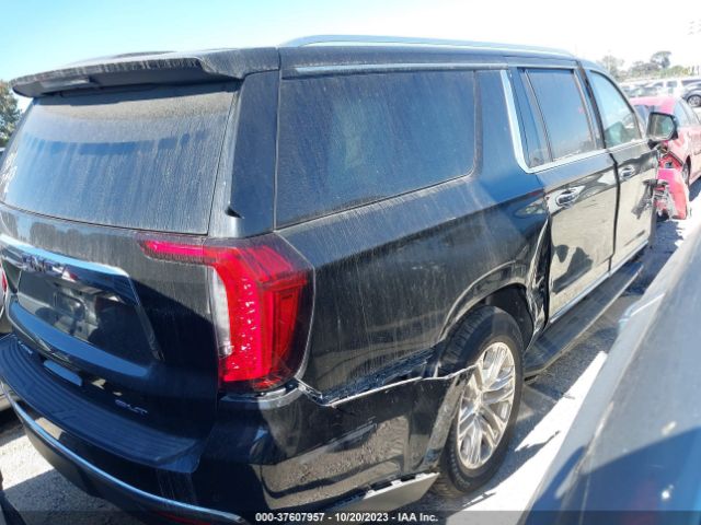 1GKS2GKD0NR364700 GMC Yukon Xl Slt