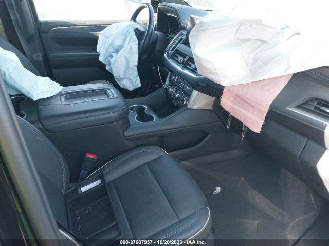 1GKS2GKD0NR364700 GMC Yukon Xl Slt