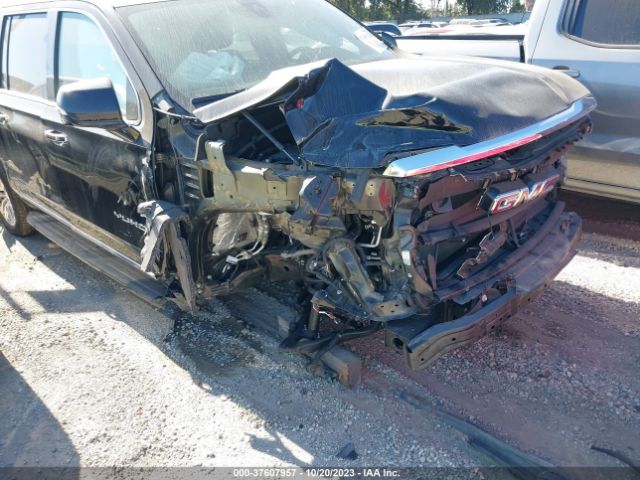 1GKS2GKD0NR364700 GMC Yukon Xl Slt