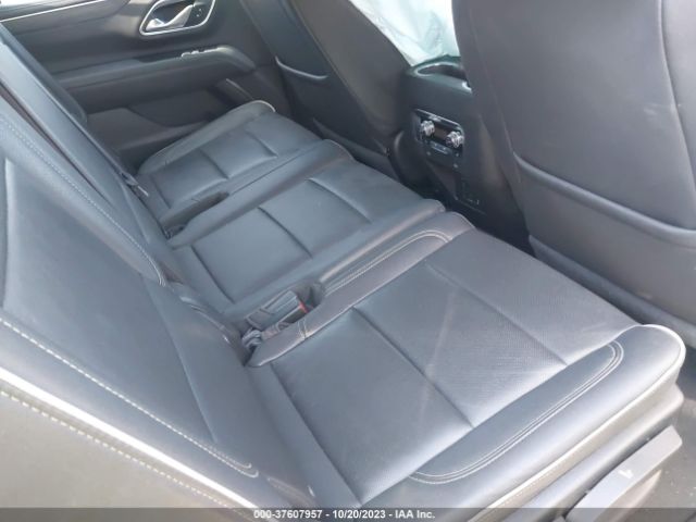 1GKS2GKD0NR364700 GMC Yukon Xl Slt