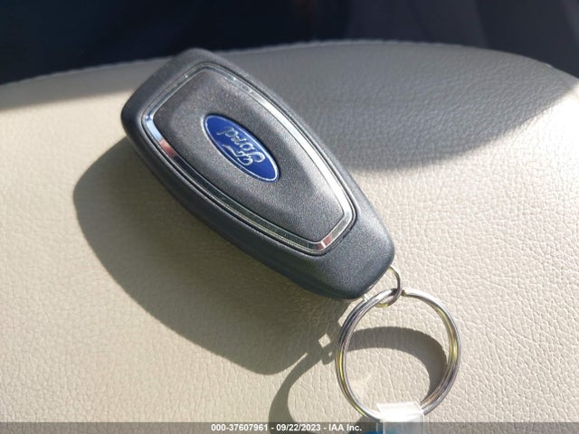Ford C-max Hybrid Sel 2016 1FADP5BU1GL109561 Image 11
