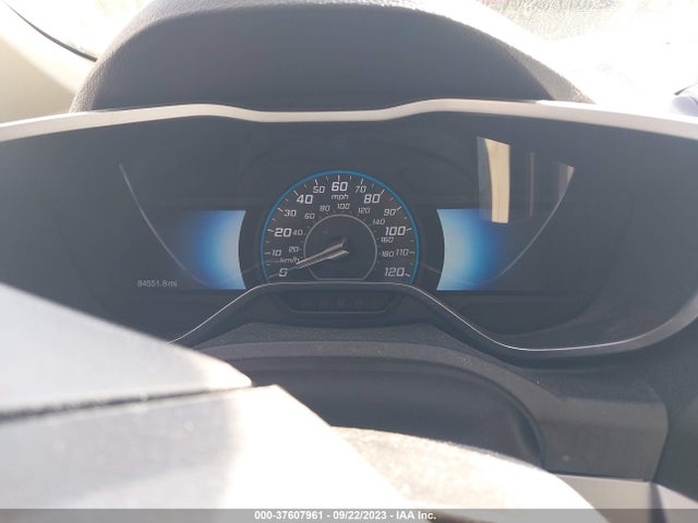 Ford C-max Hybrid Sel 2016 1FADP5BU1GL109561 Image 7