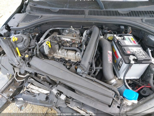 2019 VOLKSWAGEN JETTA S/SE/R-LINE VIN: 3VWC57BU5KM135107