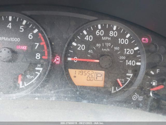 1N6AD0EV9KN763893 Nissan Frontier Sv