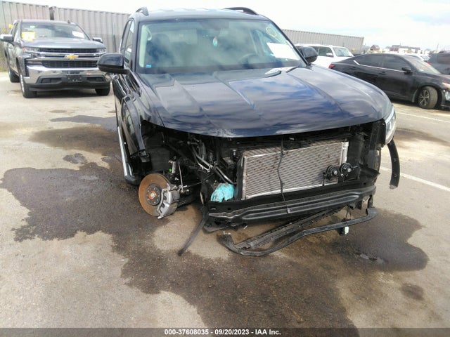 2023 VOLKSWAGEN ATLAS 3.6L V6 SE W/TECHNOLOGY VIN: 1V2HR2CA3PC541303