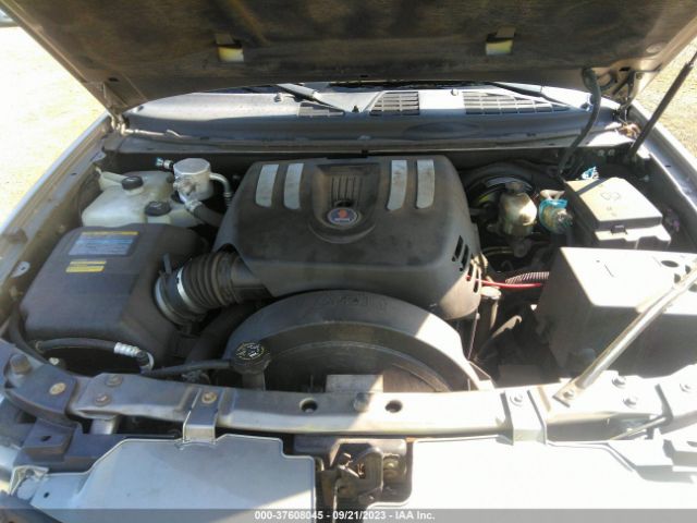 2008 SAAB 9-7X 5S3ET13M082802124 Photo 9