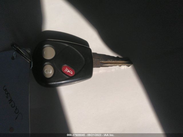 2008 SAAB 9-7X 5S3ET13M082802124 Photo 10