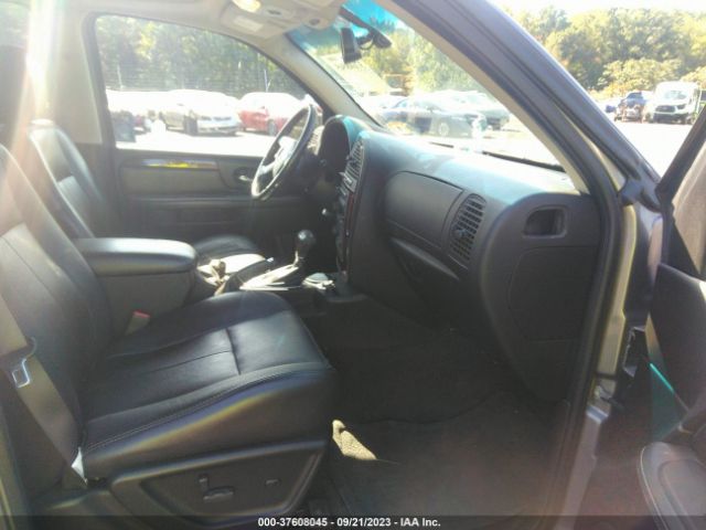 2008 SAAB 9-7X 5S3ET13M082802124 Photo 4