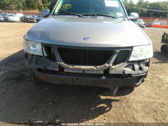 2008 SAAB 9-7X 5S3ET13M082802124 Photo 5