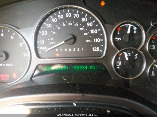 2008 SAAB 9-7X 5S3ET13M082802124 Photo 6