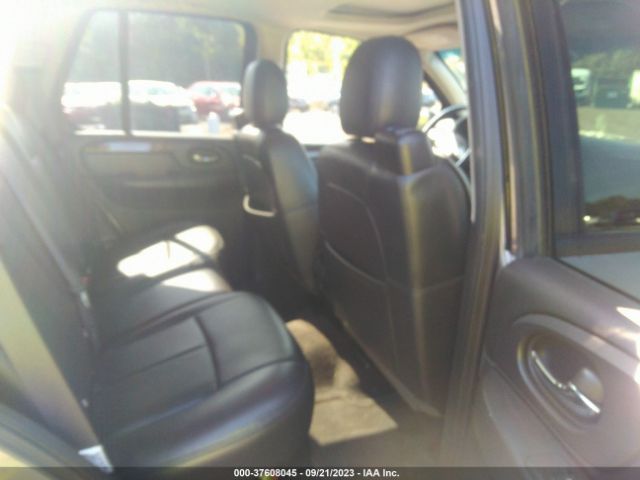 2008 SAAB 9-7X 5S3ET13M082802124 Photo 7