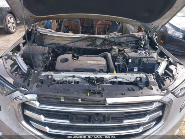 3GKALPEV0ML376333 GMC Terrain Slt