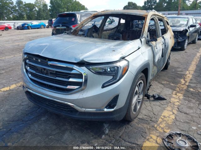 3GKALPEV0ML376333 GMC Terrain Slt