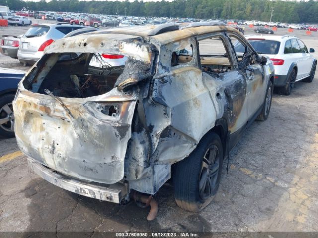 3GKALPEV0ML376333 GMC Terrain Slt