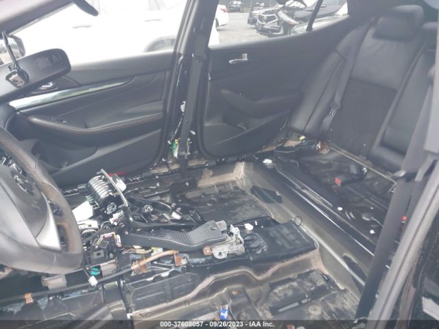 1N4AA6AV3KC375242 Nissan Maxima Sr