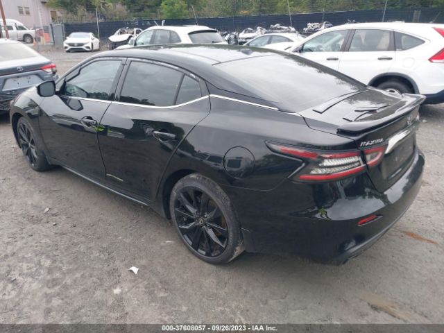 1N4AA6AV3KC375242 Nissan Maxima Sr