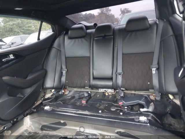 1N4AA6AV3KC375242 Nissan Maxima Sr