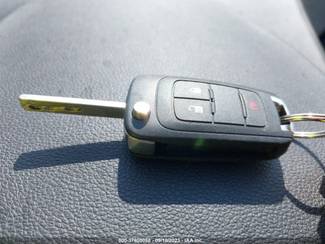 KL4CJASB0GB681848 Buick Encore