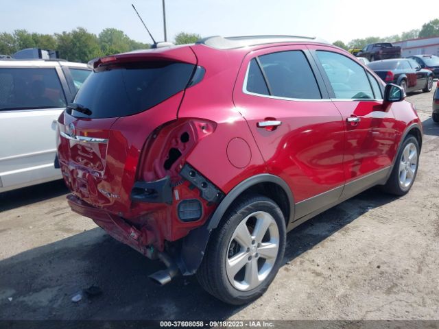 KL4CJASB0GB681848 Buick Encore