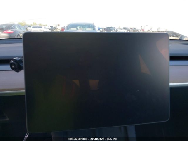 7SAYGDEE9PA139839 Tesla Model Y Long Range